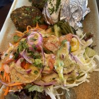   at Pizzastübchen in Norden