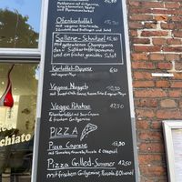   at Pizzastübchen in Norden