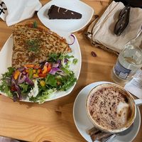  at The Cottage in Londonderry