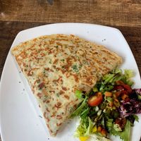  at The Cottage in Londonderry