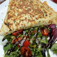   at The Cottage in Londonderry