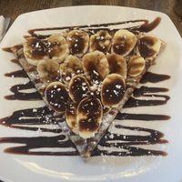   at The Cottage in Londonderry