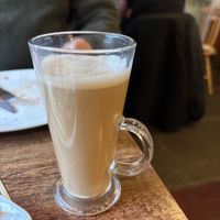   at The Cottage in Londonderry