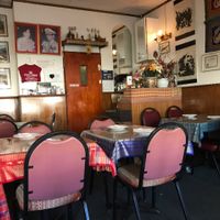 seating for only 25 at Thai Chef in Lahaina