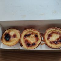  at Vegan Nata - Chiado in Lisbon