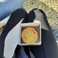  at Vegan Nata - Chiado in Lisbon