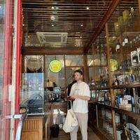   at Vegan Nata - Chiado in Lisbon