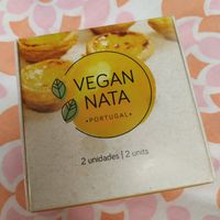  at Vegan Nata - Chiado in Lisbon