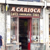  at Vegan Nata - Chiado in Lisbon