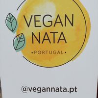  at Vegan Nata - Chiado in Lisbon
