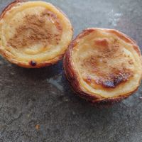  at Vegan Nata - Chiado in Lisbon