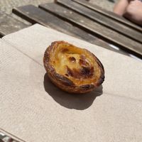   at Vegan Nata - Chiado in Lisbon