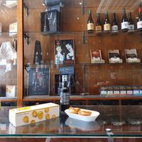  at Vegan Nata - Chiado in Lisbon