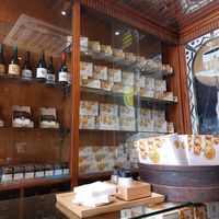  at Vegan Nata - Chiado in Lisbon