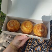  at Vegan Nata - Chiado in Lisbon