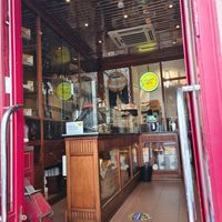  at Vegan Nata - Chiado in Lisbon