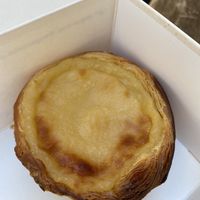   at Vegan Nata - Chiado in Lisbon