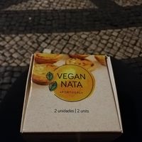  at Vegan Nata - Chiado in Lisbon