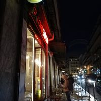  at Vegan Nata - Chiado in Lisbon