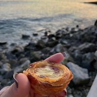  at Vegan Nata - Chiado in Lisbon