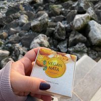  at Vegan Nata - Chiado in Lisbon