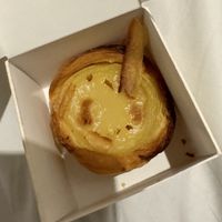   at Vegan Nata - Chiado in Lisbon