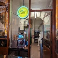  at Vegan Nata - Chiado in Lisbon