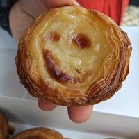  at Vegan Nata - Chiado in Lisbon