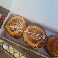  at Vegan Nata - Chiado in Lisbon