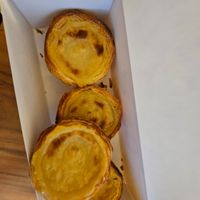  at Vegan Nata - Chiado in Lisbon