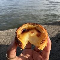   at Vegan Nata - Chiado in Lisbon