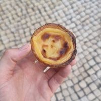  at Vegan Nata - Chiado in Lisbon