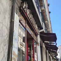  at Vegan Nata - Chiado in Lisbon