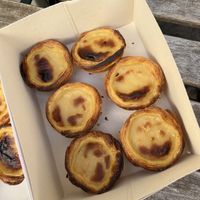 Have it to go  at Vegan Nata - Chiado in Lisbon