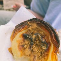 5 ou 5 stars!!  at Vegan Nata - Chiado in Lisbon