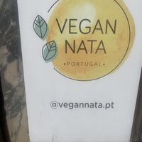   at Vegan Nata - Chiado in Lisbon