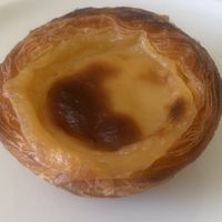   at Vegan Nata - Chiado in Lisbon