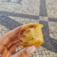  at Vegan Nata - Chiado in Lisbon