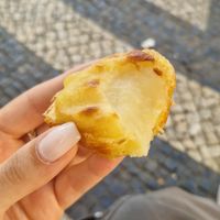  at Vegan Nata - Chiado in Lisbon