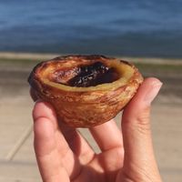 VeganNata 😋 at Vegan Nata - Chiado in Lisbon