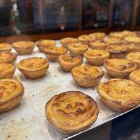 Yum 🤤   at Vegan Nata - Chiado in Lisbon