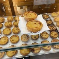   at Vegan Nata - Chiado in Lisbon