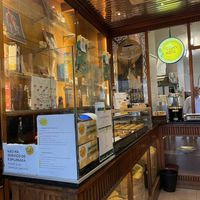   at Vegan Nata - Chiado in Lisbon