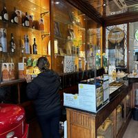   at Vegan Nata - Chiado in Lisbon