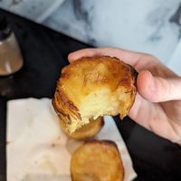  at Vegan Nata - Chiado in Lisbon