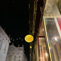   at Vegan Nata - Chiado in Lisbon