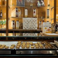   at Vegan Nata - Chiado in Lisbon