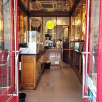  at Vegan Nata - Chiado in Lisbon