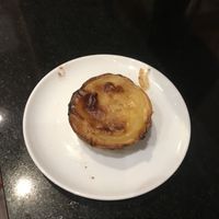   at Vegan Nata - Chiado in Lisbon