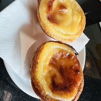   at Vegan Nata - Chiado in Lisbon